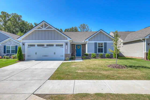 $356,000 | 525 Streamview Drive, White House, TN 37188