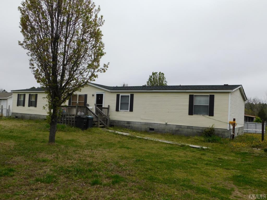 310 Spivey Road Hobbsville, NC 27946 - Photo 1 of 27 Main View
