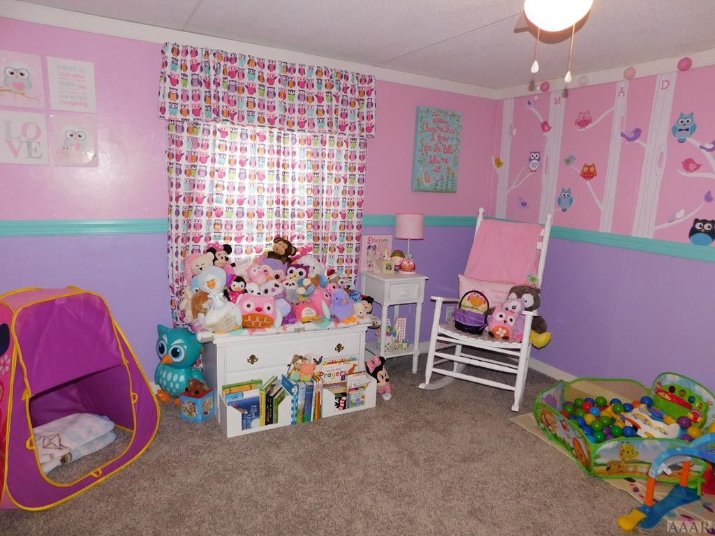 310 Spivey Road Hobbsville, NC 27946 - Photo 11 of 27 BEDROOM