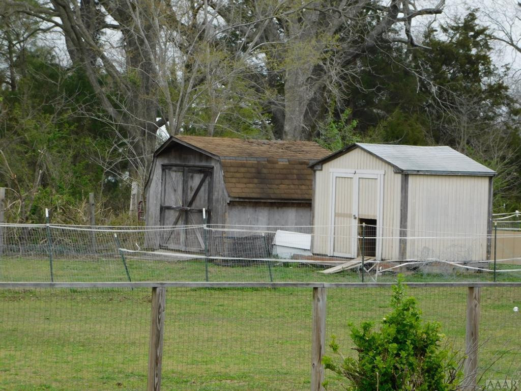 310 Spivey Road Hobbsville, NC 27946 - Photo 16 of 27 OUTBUILDINGS