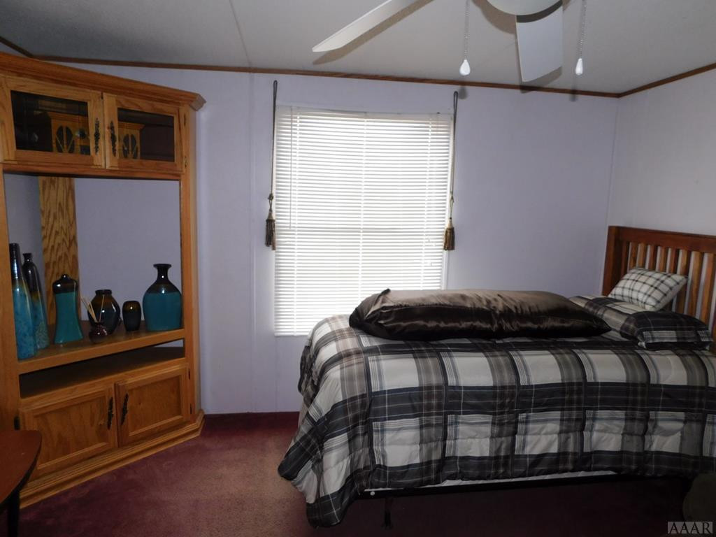 310 Spivey Road Hobbsville, NC 27946 - Photo 10 of 27 BEDROOM