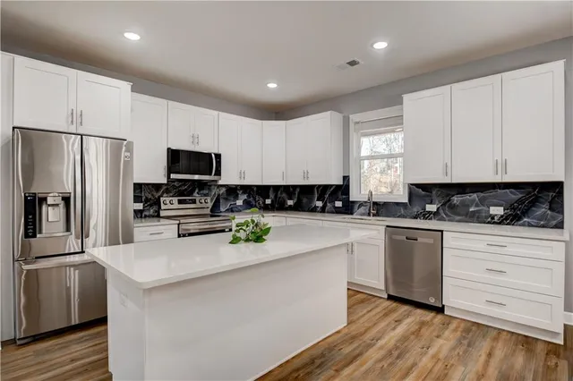 $447,000 | 567 Martin Luther King Junior Drive, Jefferson, GA 30549