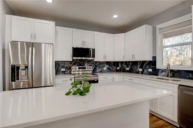 $447,000 | 567 Martin Luther King Junior Drive, Jefferson, GA 30549