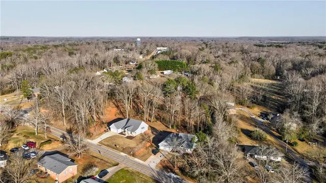 $447,000 | 567 Martin Luther King Junior Drive, Jefferson, GA 30549