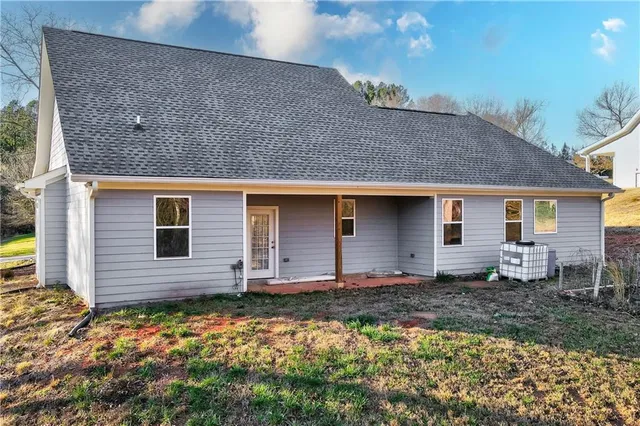 $447,000 | 567 Martin Luther King Junior Drive, Jefferson, GA 30549