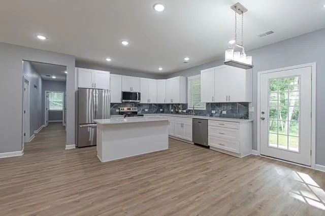 $447,000 | 567 Martin Luther King Junior Drive, Jefferson, GA 30549