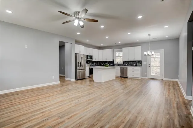 $447,000 | 567 Martin Luther King Junior Drive, Jefferson, GA 30549