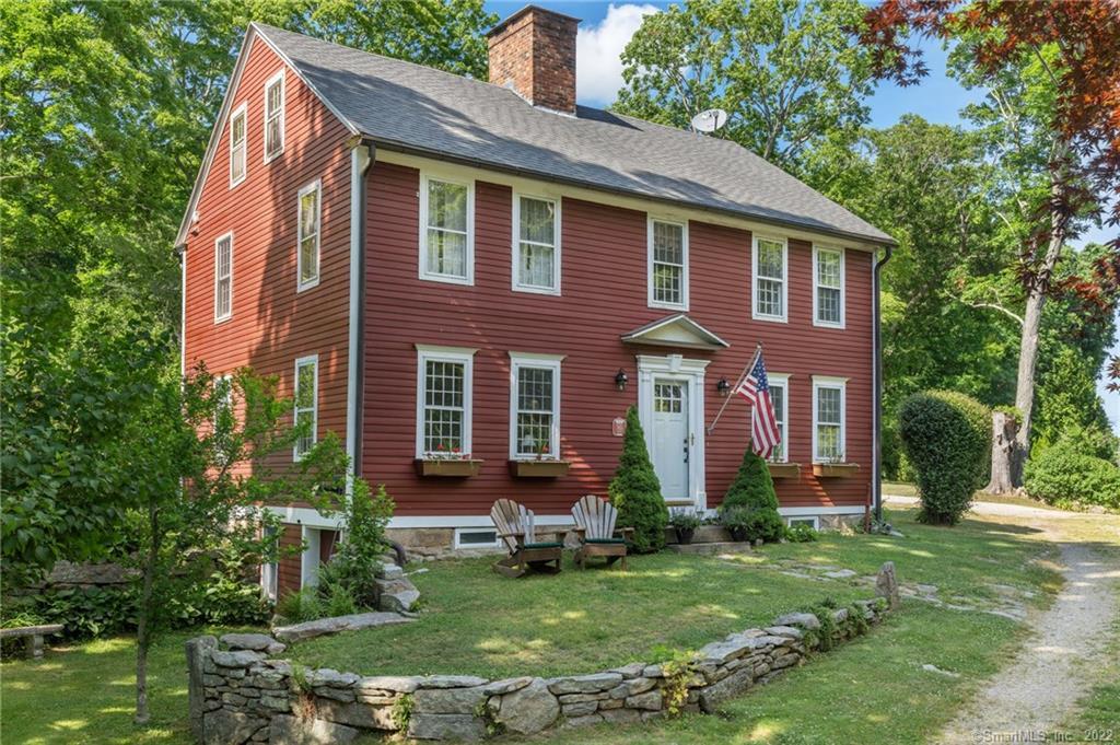 365 Boston Post Road East Lyme, CT 06333 - Photo 1 of 1