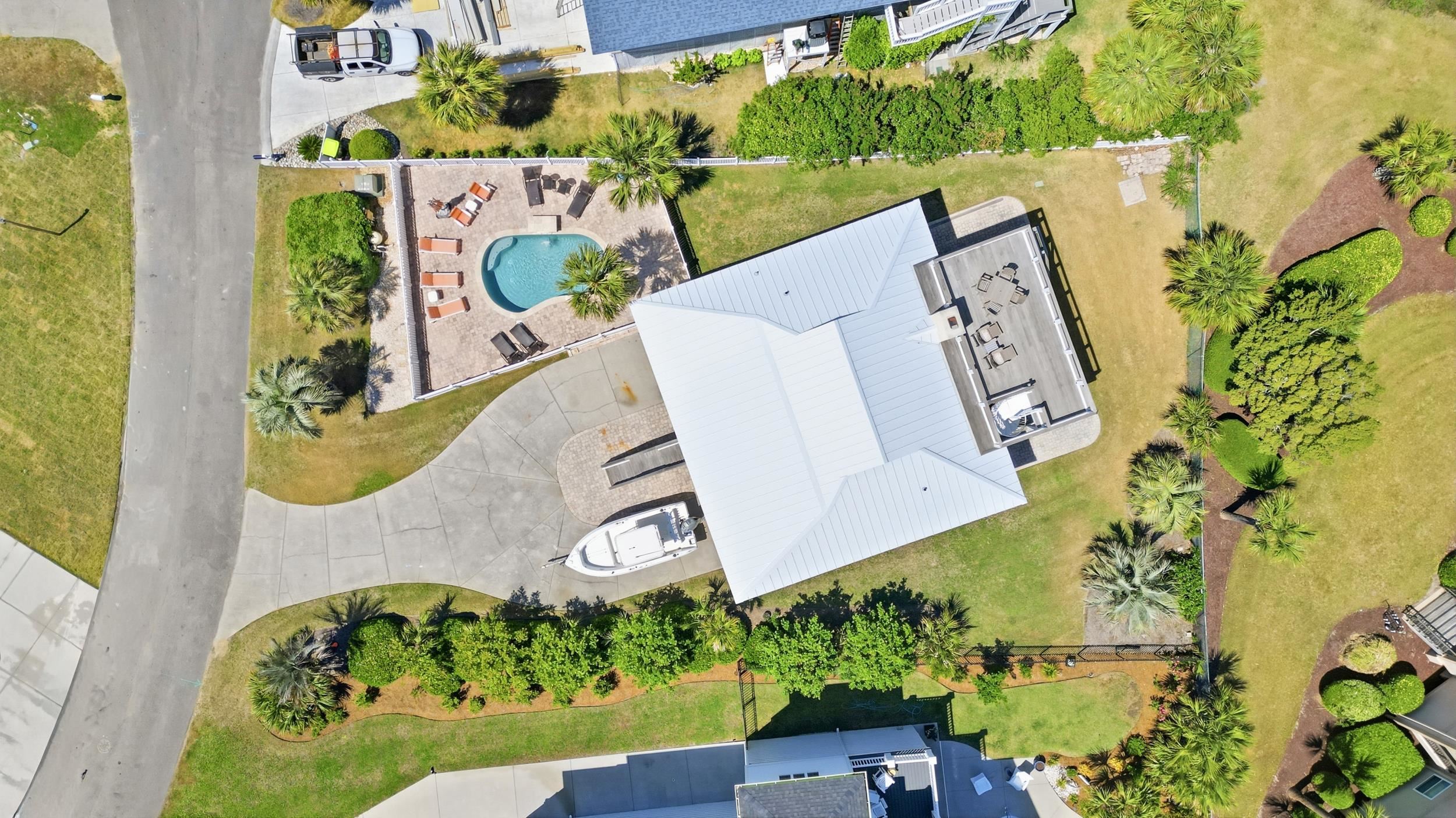 1607 County Rd S-22-601 Murrells Inlet, SC 29576 - Photo 36 of 47