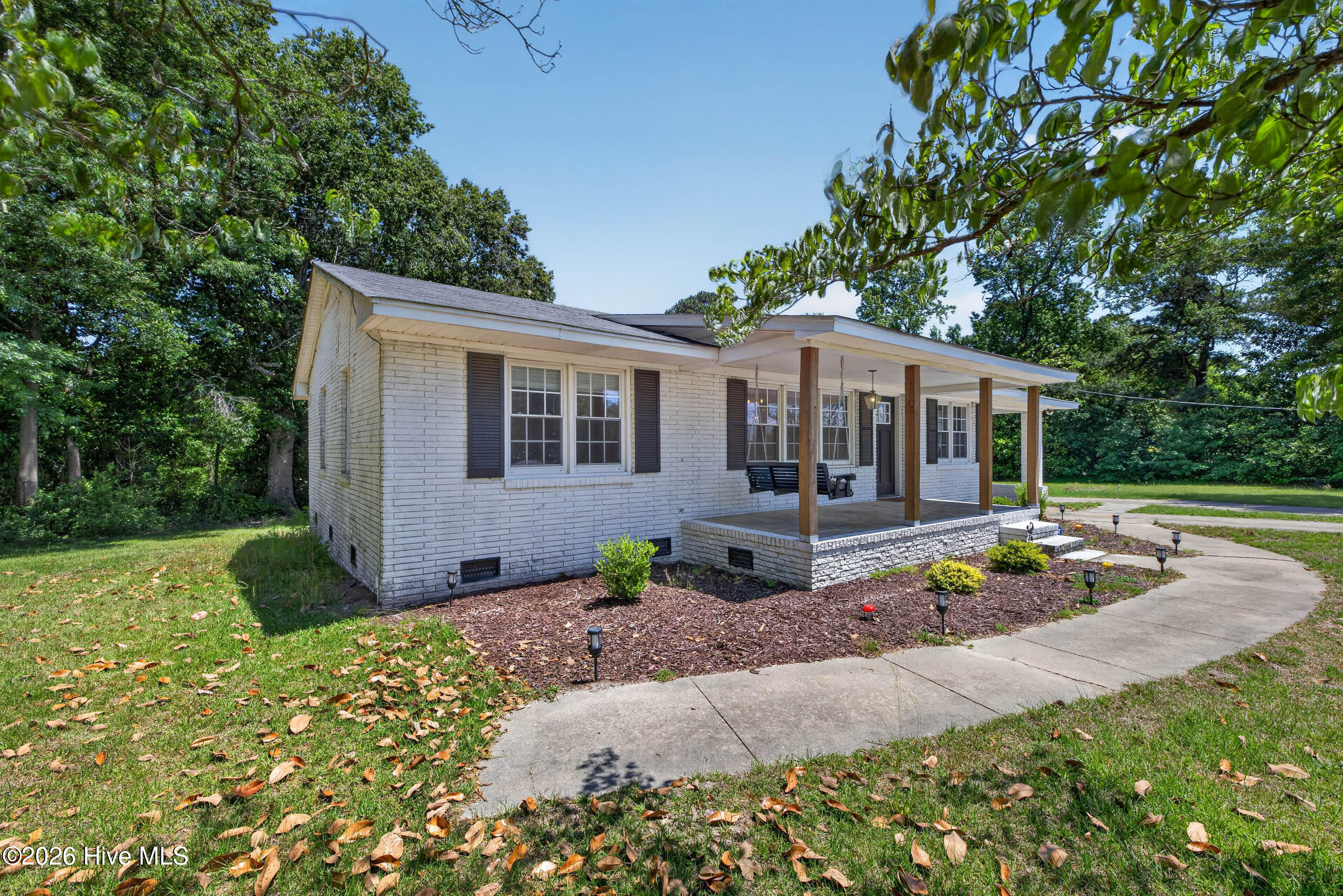 437 East Wards Bridge Road Kenansville, NC 28349 - Photo 2 of 59 437 E ward Bridge Road, Kenansville, NC-