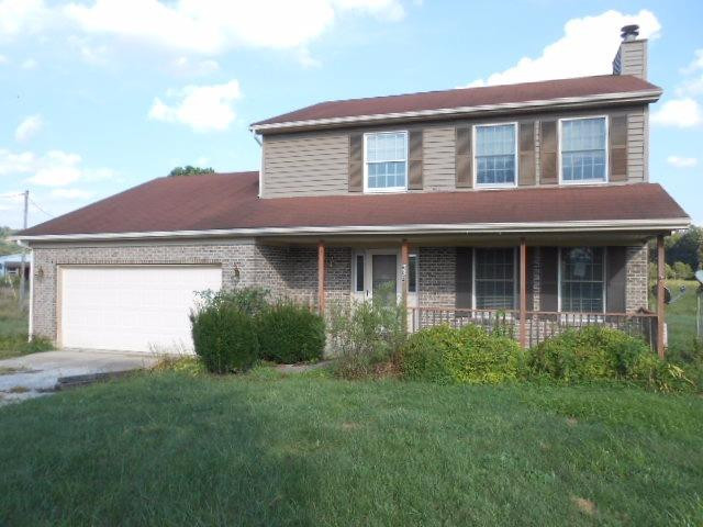 9604 Indian Trace Road Alexandria, KY 41001 - Photo 1 of 11 Gallery Image 1
