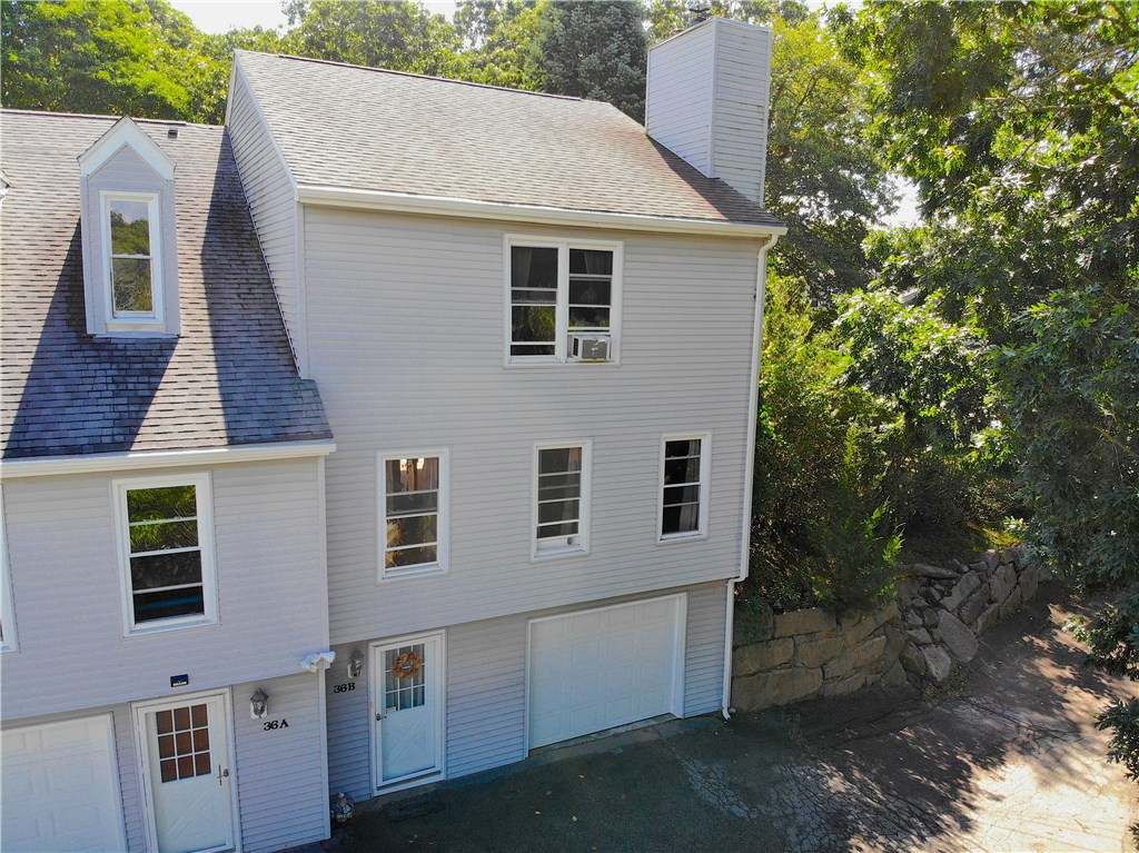 36 Hopkinton Road, Unit 36B Westerly, RI 02891 - Photo 21 of 29