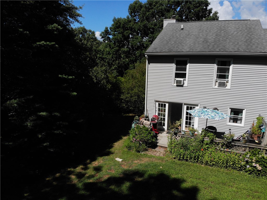36 Hopkinton Road, Unit 36B Westerly, RI 02891 - Photo 23 of 29