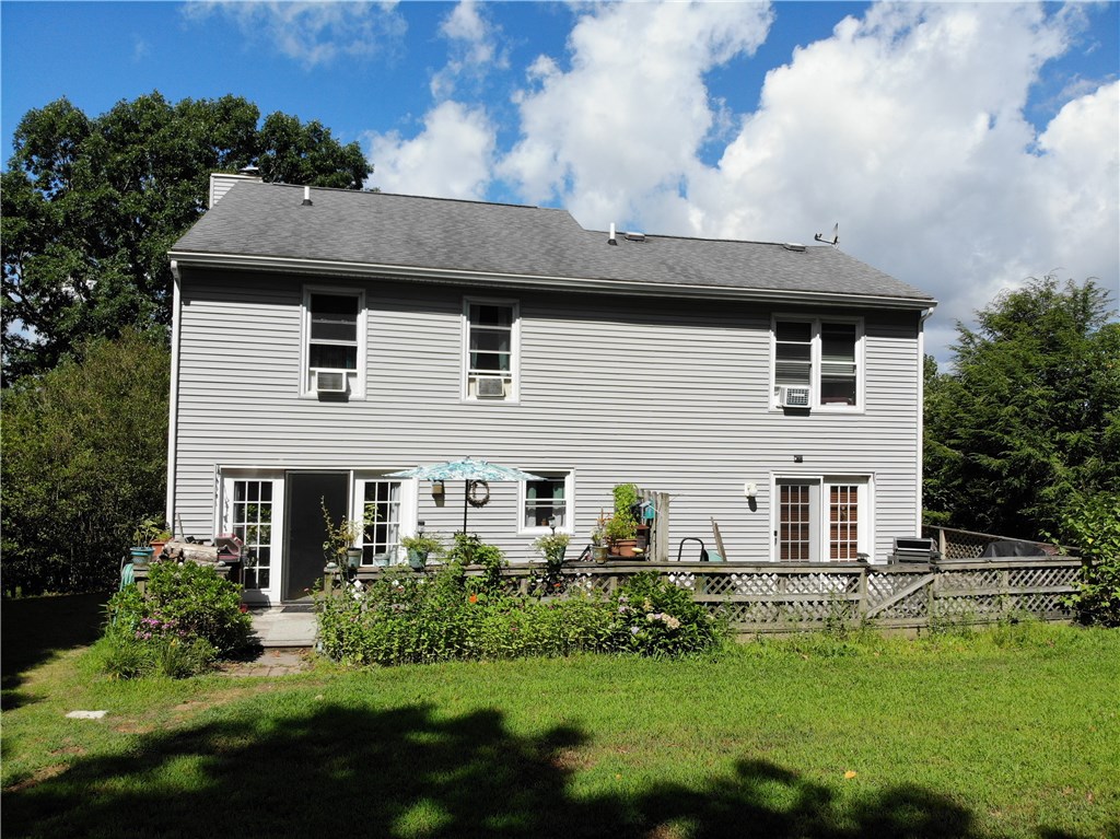 36 Hopkinton Road, Unit 36B Westerly, RI 02891 - Photo 25 of 29