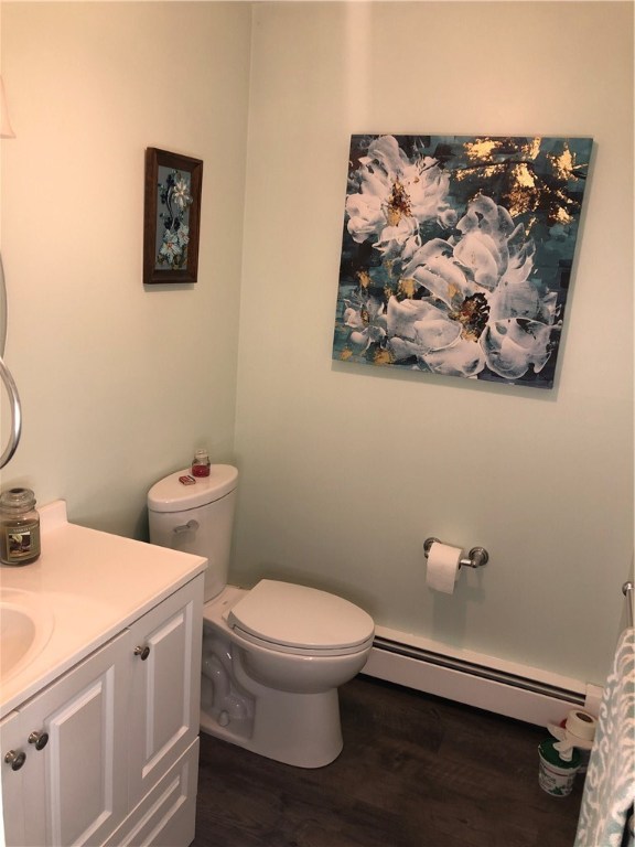 36 Hopkinton Road, Unit 36B Westerly, RI 02891 - Photo 9 of 29