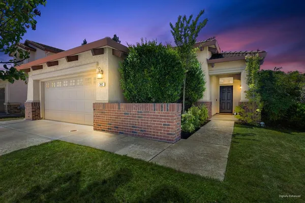 $675,000 | 342 Leckenby Way, Folsom, CA 95630
