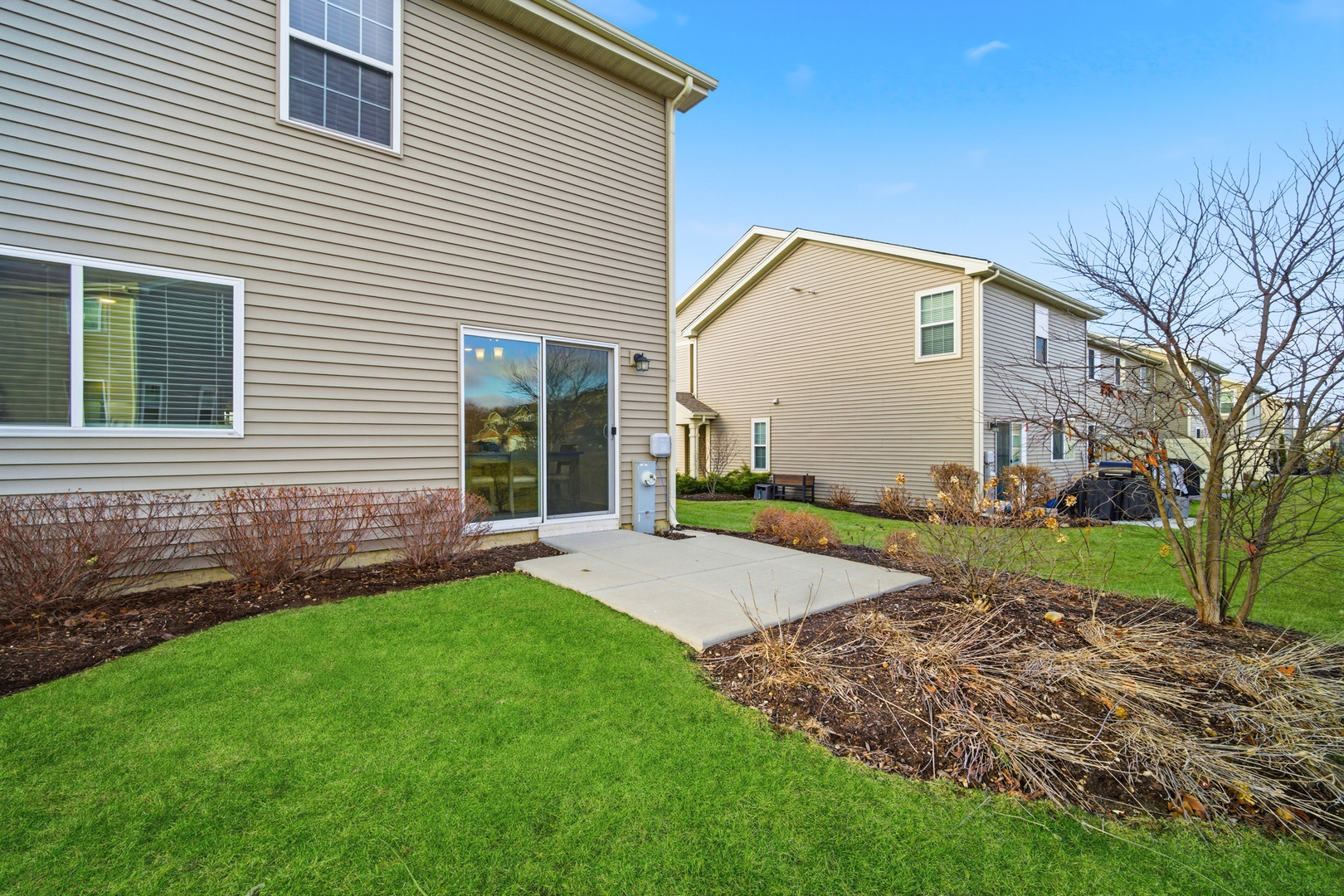 1145 Amber Drive Cary, IL 60013 - Photo 22 of 23