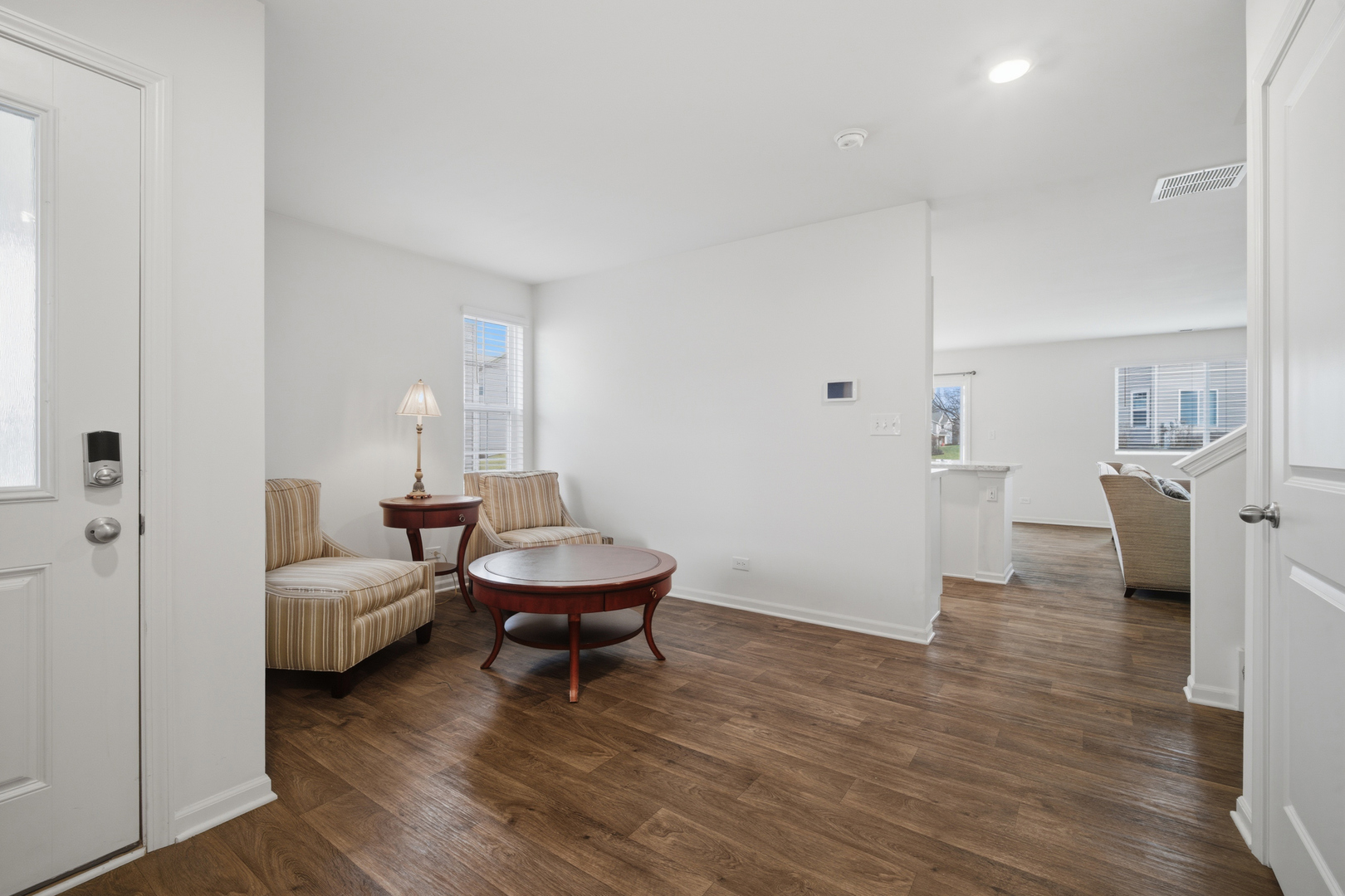 1145 Amber Drive Cary, IL 60013 - Photo 4 of 23