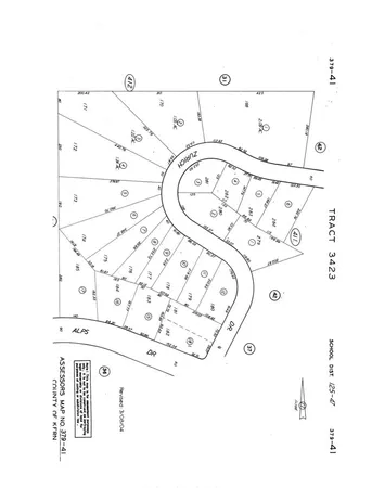 $19,000 | 0 Zurich Drive, Tehachapi, CA 93561