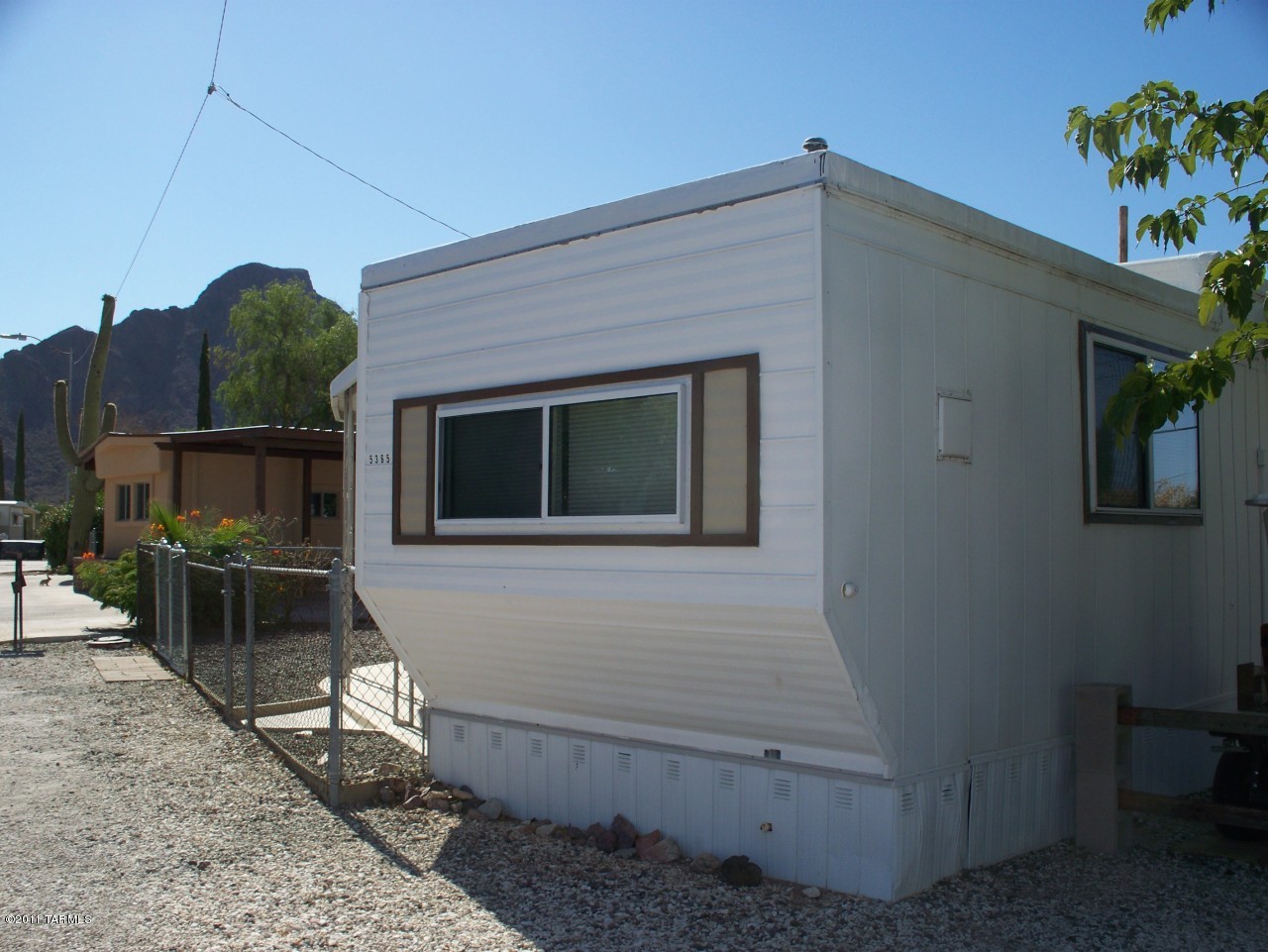 5365 West Rocking Cir Street Tucson, AZ 85713 - Photo 2 of 10 Gallery Image 2