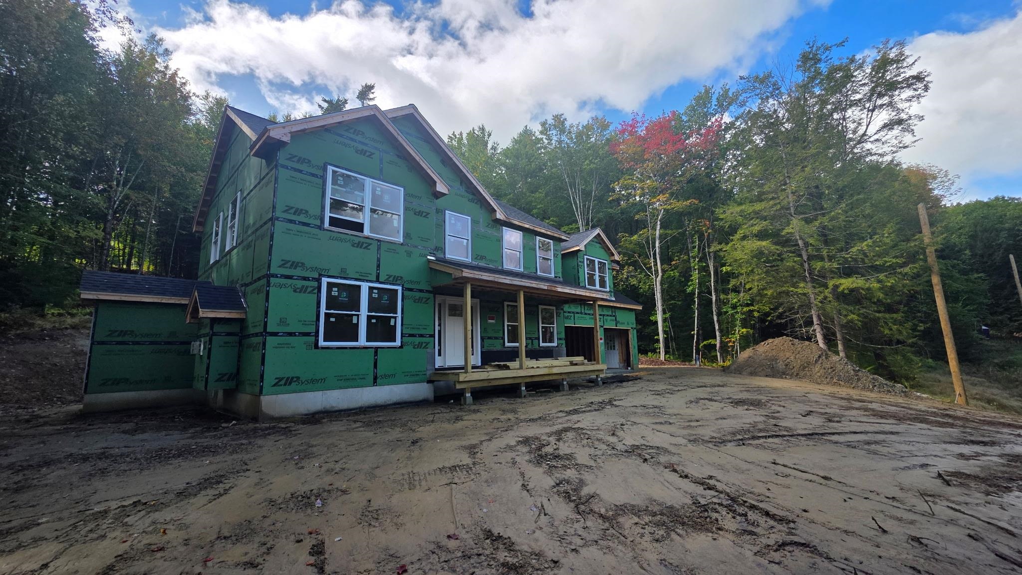 7 Shaw Road Pittsfield, NH 03263 - Photo 2 of 34 Gallery Image 2