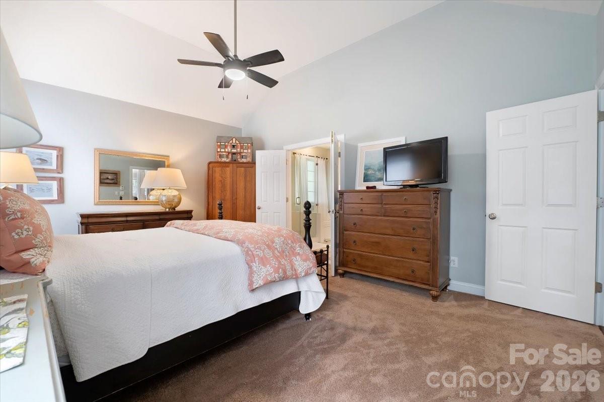 235 Shoreline Parkway Tega Cay, SC 29708 - Photo 17 of 48