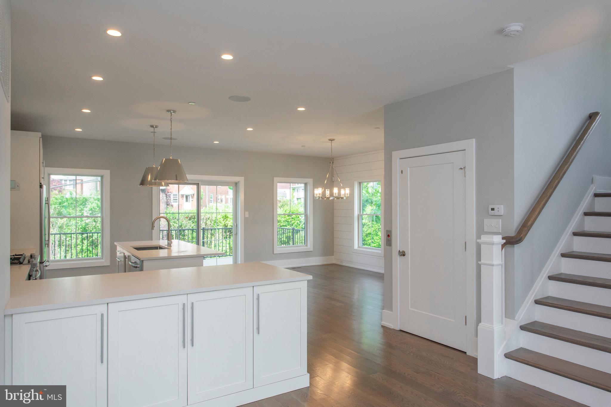 20 Price Avenue Narberth, PA 19072 - Photo 12 of 56 Fabulous open kitchen