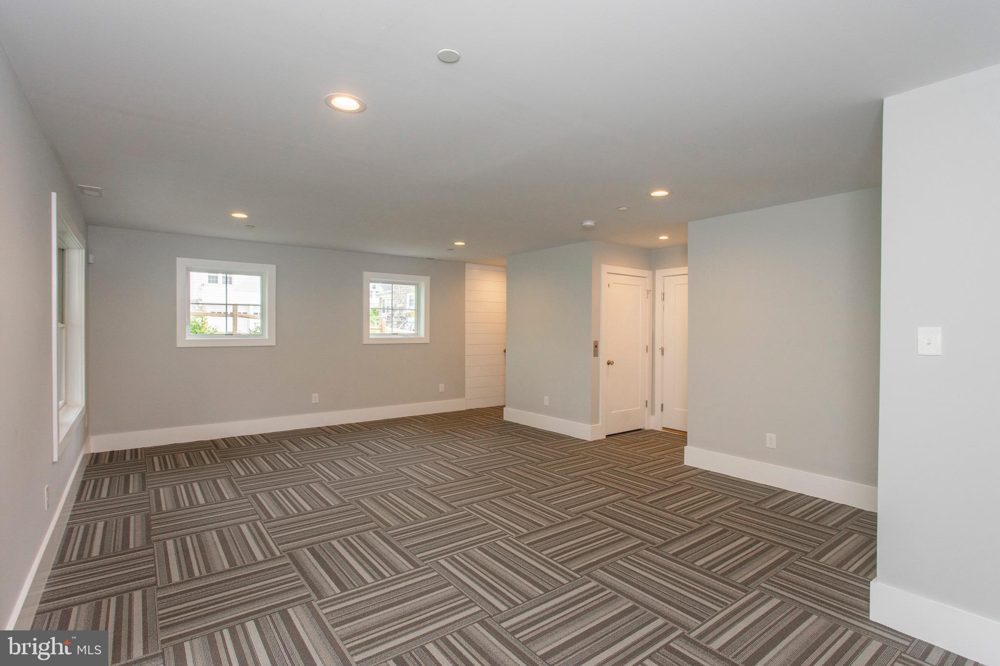 20 Price Avenue Narberth, PA 19072 - Photo 24 of 56 Large bright Family room, entrance to garage