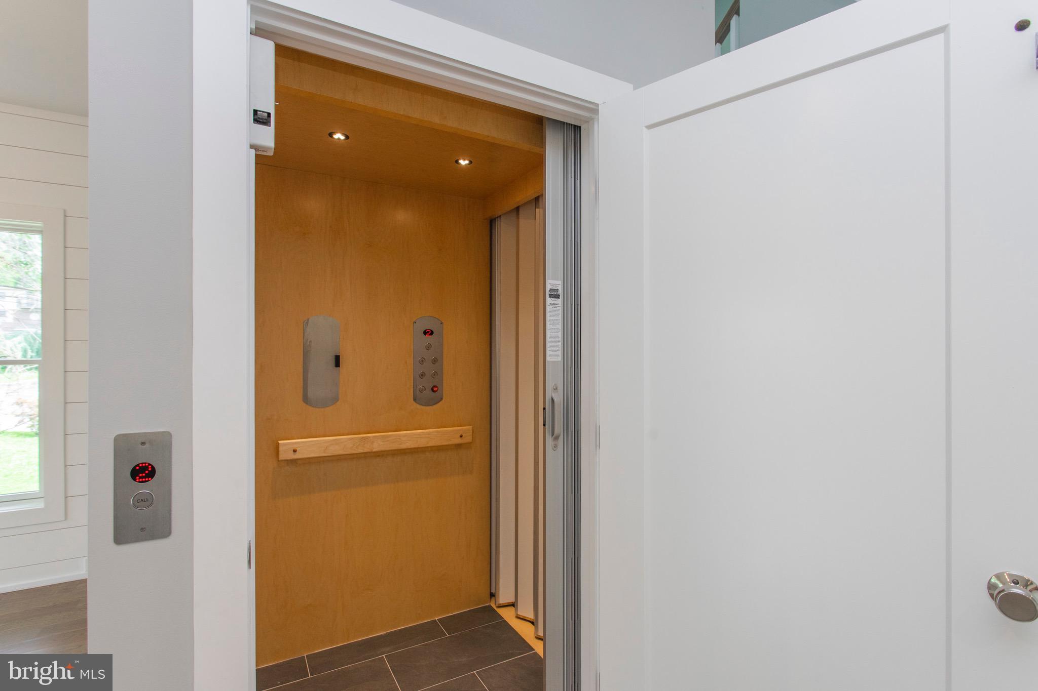 20 Price Avenue Narberth, PA 19072 - Photo 26 of 56 Elevator stops on all floors