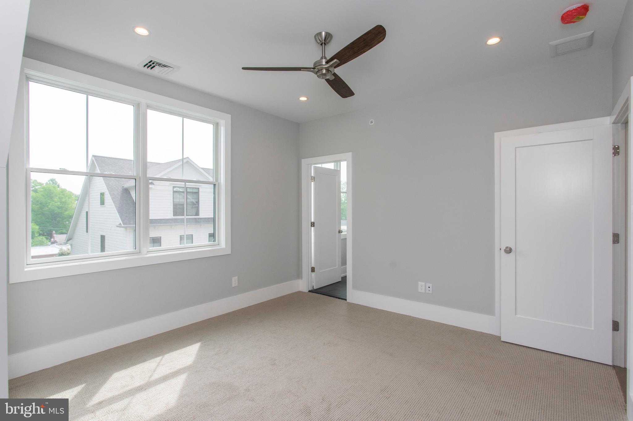 20 Price Avenue Narberth, PA 19072 - Photo 34 of 56 #2nd Bedroom with full bathroom