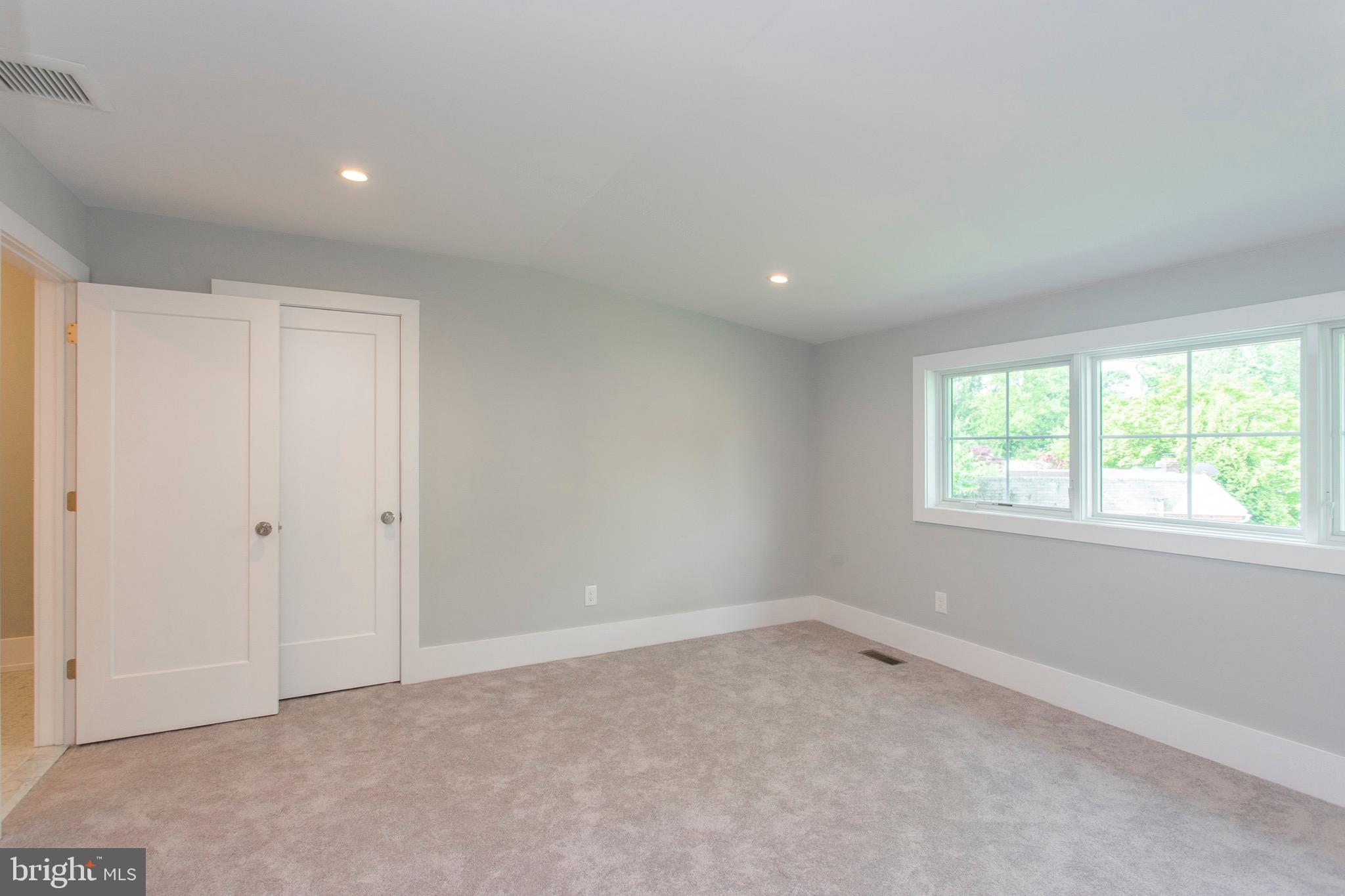 20 Price Avenue Narberth, PA 19072 - Photo 39 of 56 Sunny and spacious 3rd bedroom