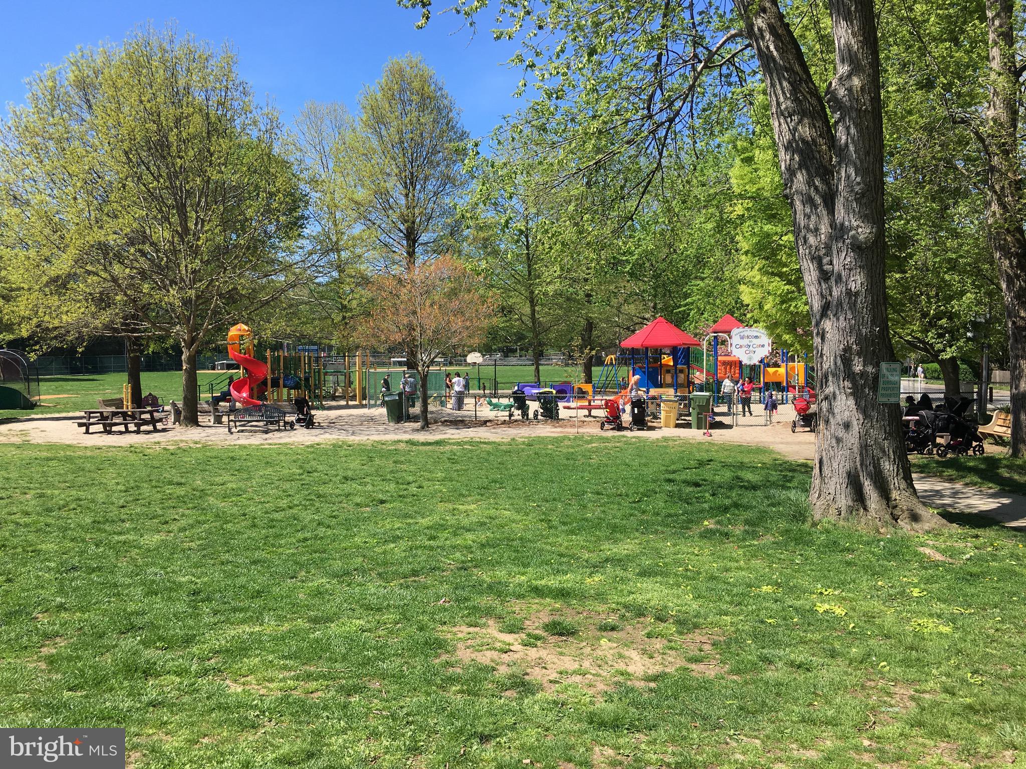 20 Price Avenue Narberth, PA 19072 - Photo 54 of 56 Narberth Playground