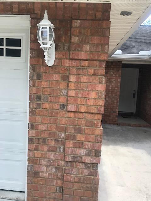 4270 Painter Branch Road Crestview, FL 32539 - Photo 22 of 24 a bathroom with a shower