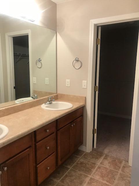 4270 Painter Branch Road Crestview, FL 32539 - Photo 8 of 24 a bathroom with a sink and a mirror