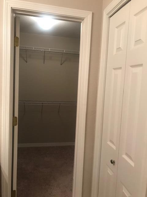 4270 Painter Branch Road Crestview, FL 32539 - Photo 9 of 24 a bathroom with a glass shower door