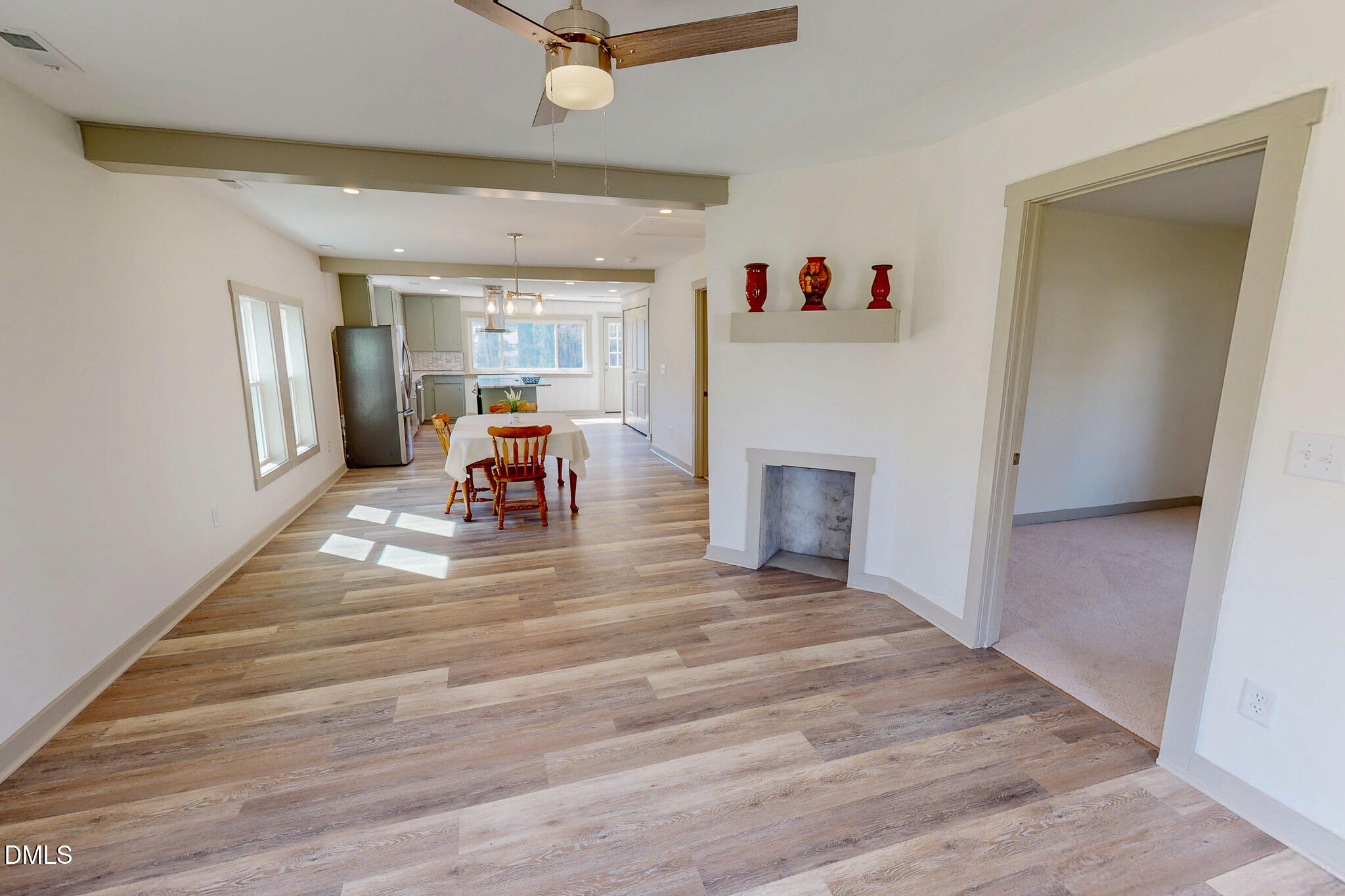 474 Providence Road Roxboro, NC 27573 - Photo 4 of 30 4