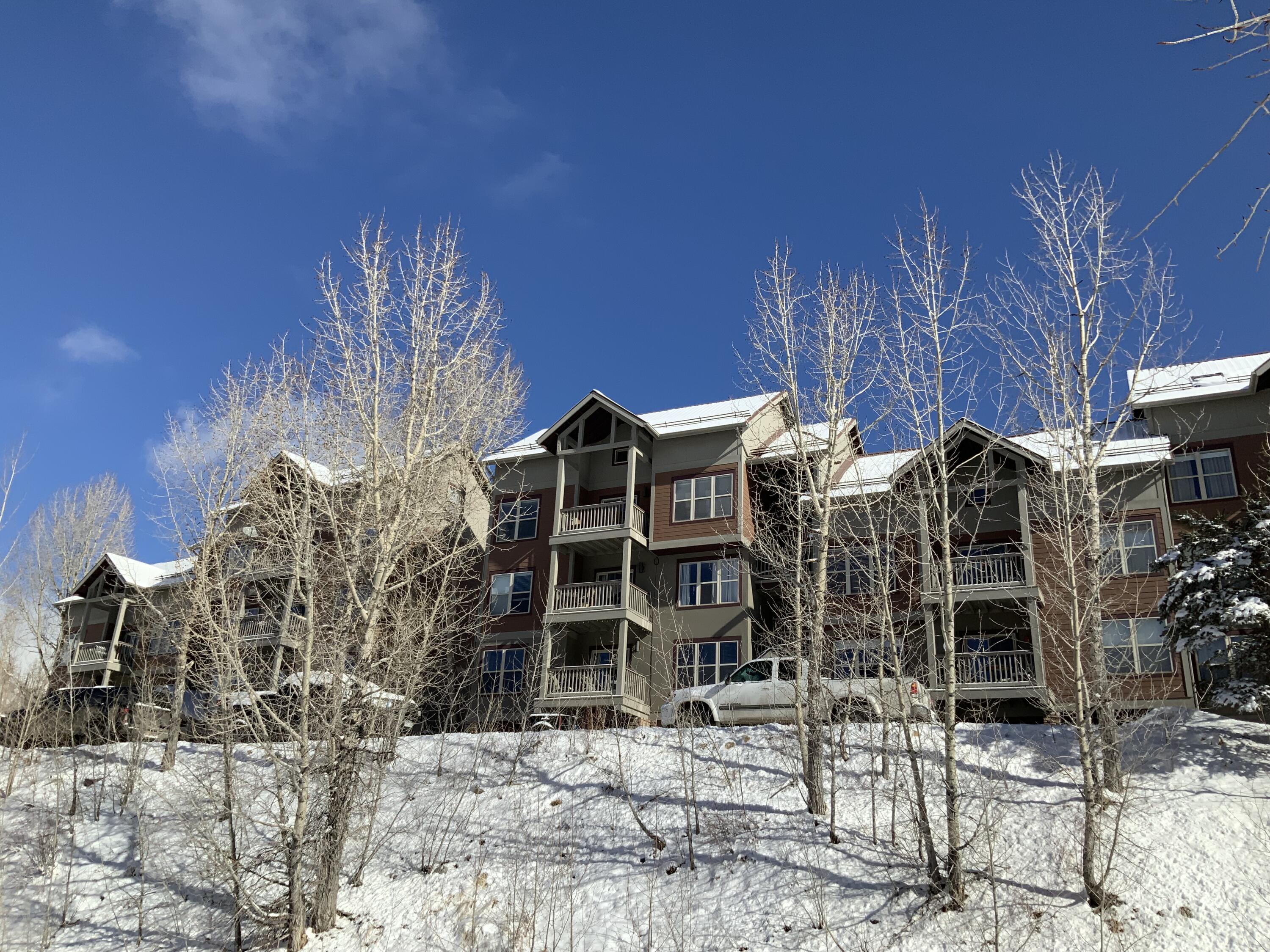 Parker Ridge