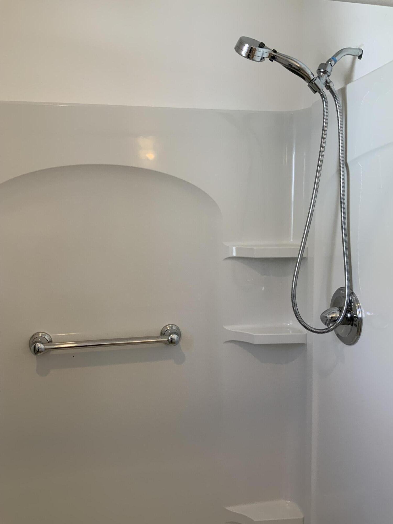 327 Adams Ranch Road, Unit 303 Mountain Village, CO 81435 - Photo 8 of 9 Shower
