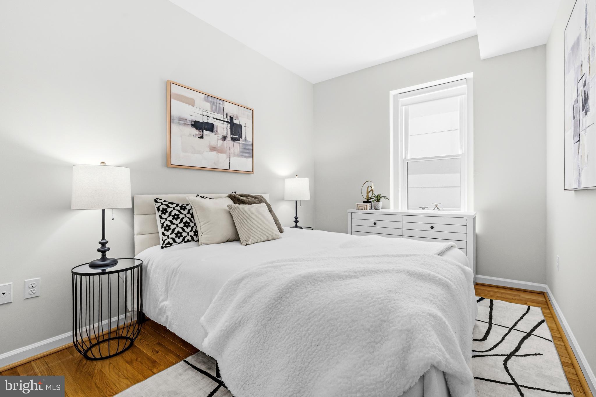 1763 Columbia Road Northwest, Unit 409 Washington, DC 20009 - Photo 15 of 20