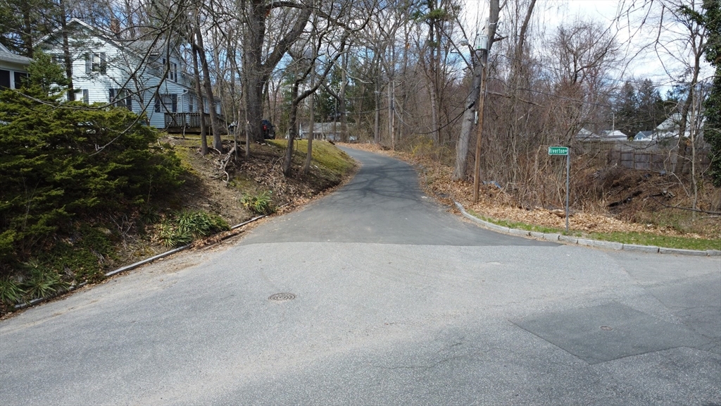 0 Riverton Road Springfield, MA 01109 - Photo 5 of 11 a view of a street with a trees