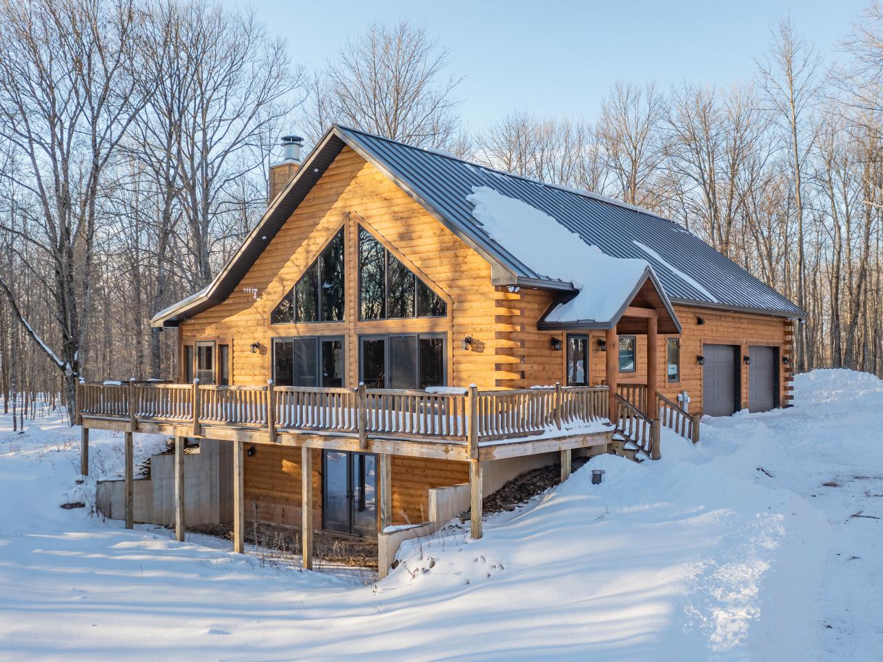 1017 Nicolet Shores Road Phelps, WI 54554 - Photo 15 of 24 Gallery Image 15