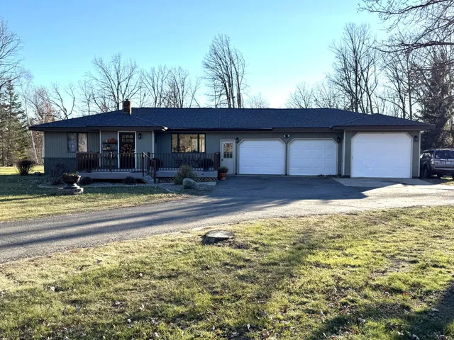 $340,000 | 3430 Quincy Drive Southwest, Bemidji, MN 56601