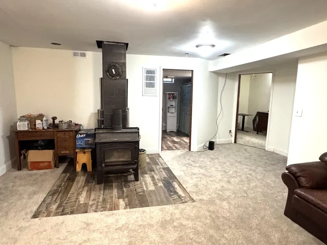 $340,000 | 3430 Quincy Drive Southwest, Bemidji, MN 56601