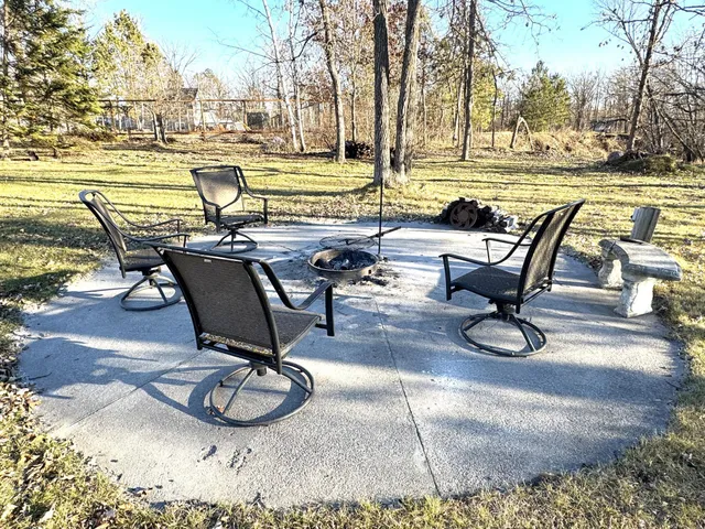 $340,000 | 3430 Quincy Drive Southwest, Bemidji, MN 56601