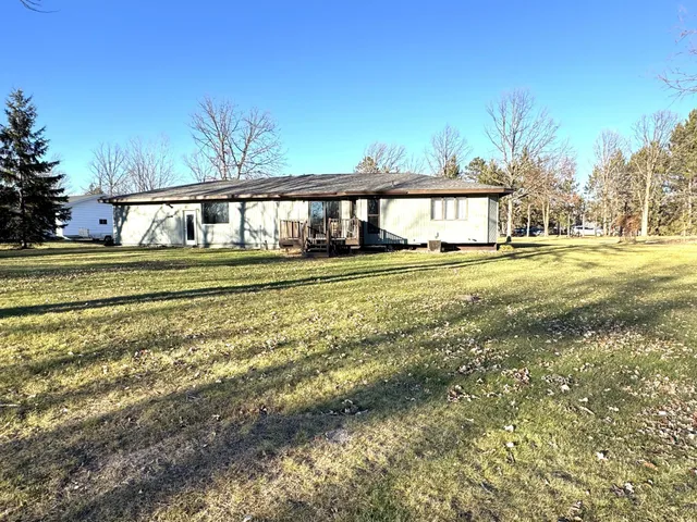 $340,000 | 3430 Quincy Drive Southwest, Bemidji, MN 56601