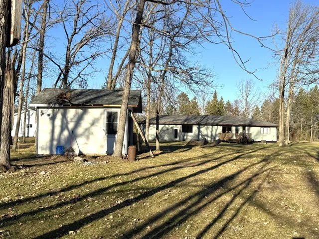 $340,000 | 3430 Quincy Drive Southwest, Bemidji, MN 56601