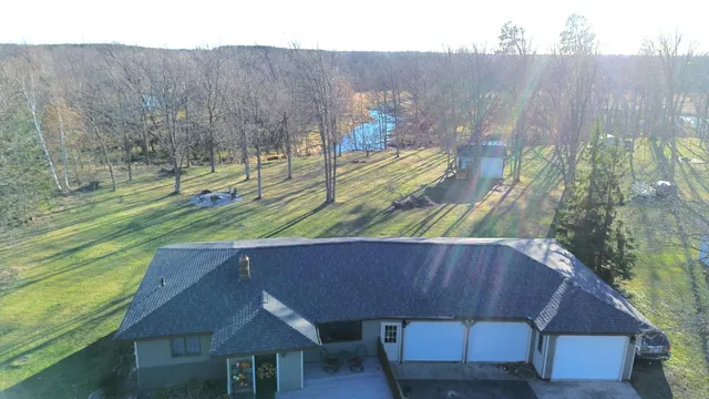 $340,000 | 3430 Quincy Drive Southwest, Bemidji, MN 56601