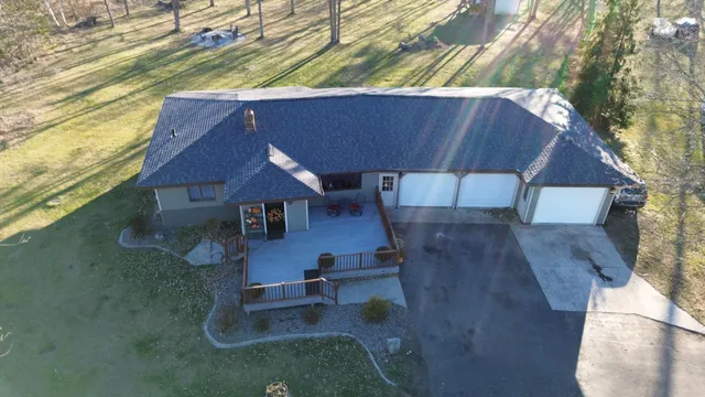 $340,000 | 3430 Quincy Drive Southwest, Bemidji, MN 56601