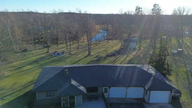 $340,000 | 3430 Quincy Drive Southwest, Bemidji, MN 56601