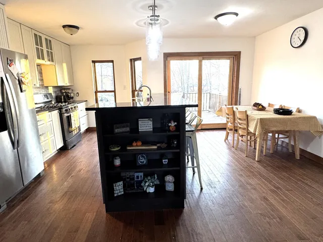 $340,000 | 3430 Quincy Drive Southwest, Bemidji, MN 56601